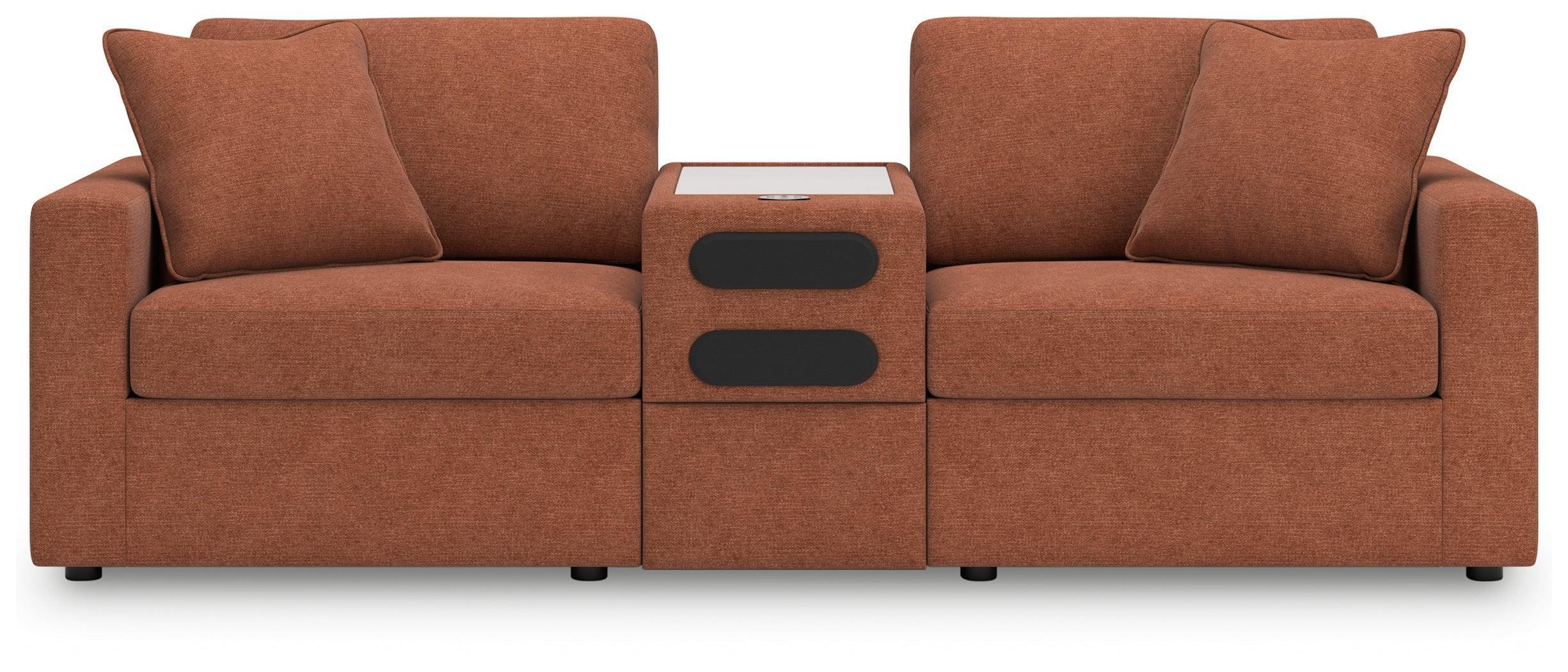 Modmax Spice 3-Piece Sectional - Image 3