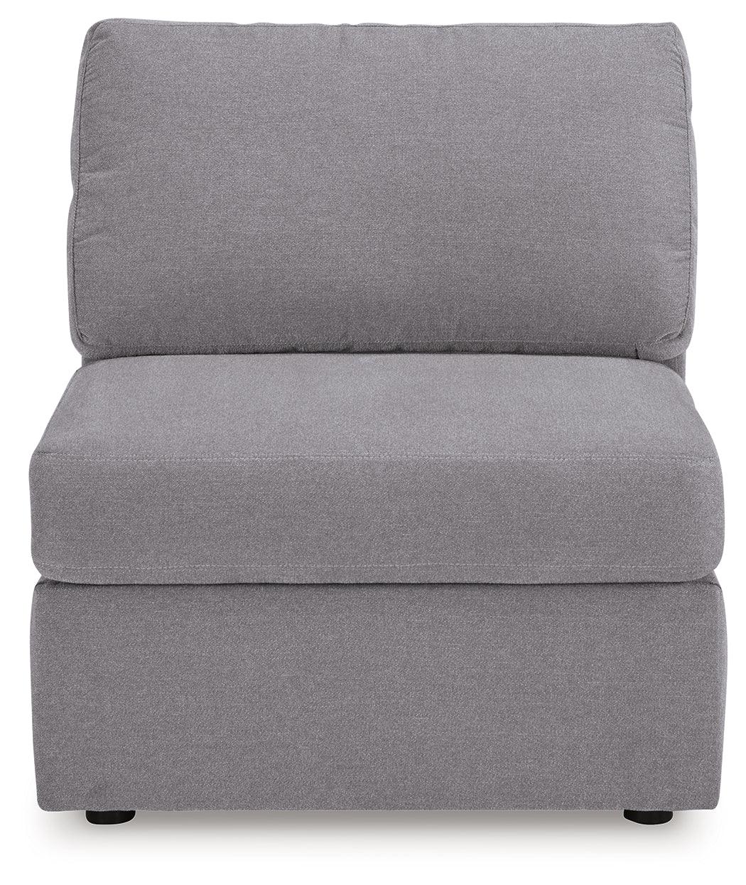Modmax Granite 6-Piece Sectional - Image 3