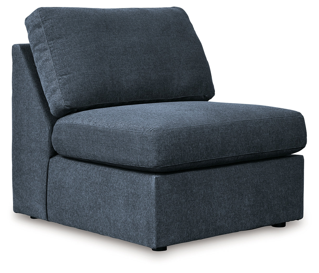 Modmax Ink 4-Piece Sectional - Image 3