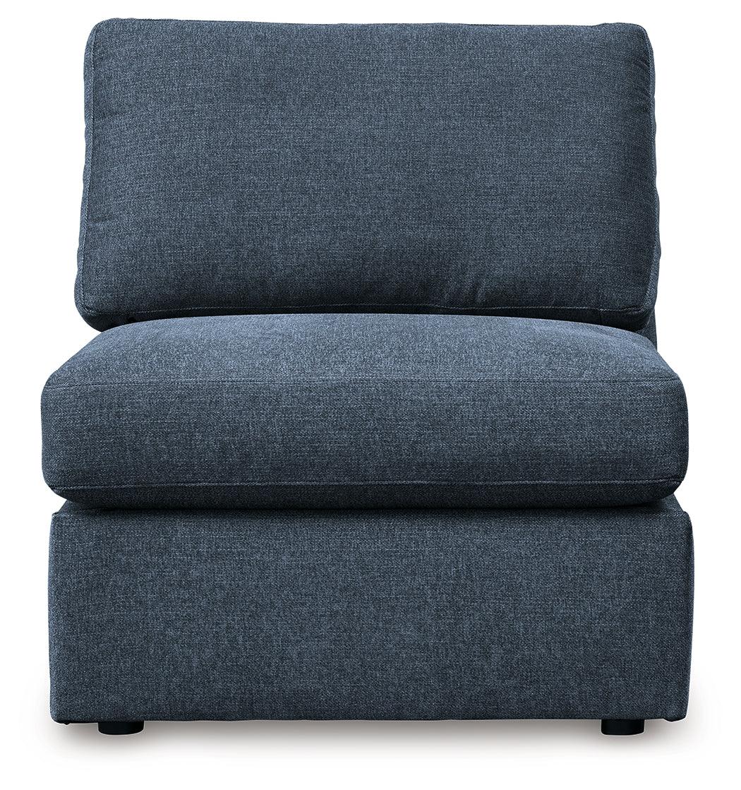 Modmax Ink 5-Piece Sectional - Image 3