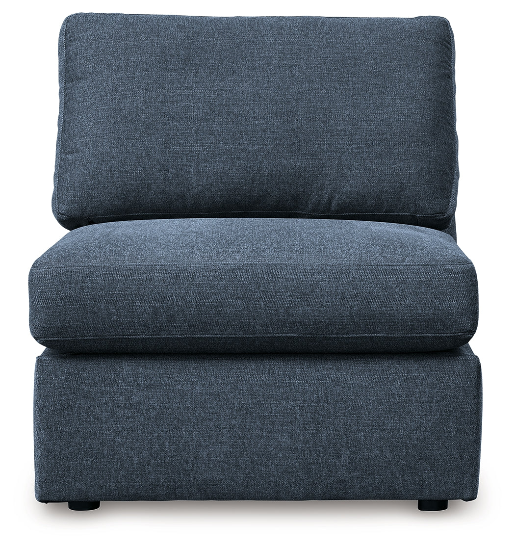 Modmax Ink 4-Piece Sectional - Image 2