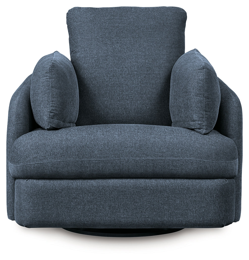 Modmax Ink Sofa, Loveseat and Recliner - Image 3