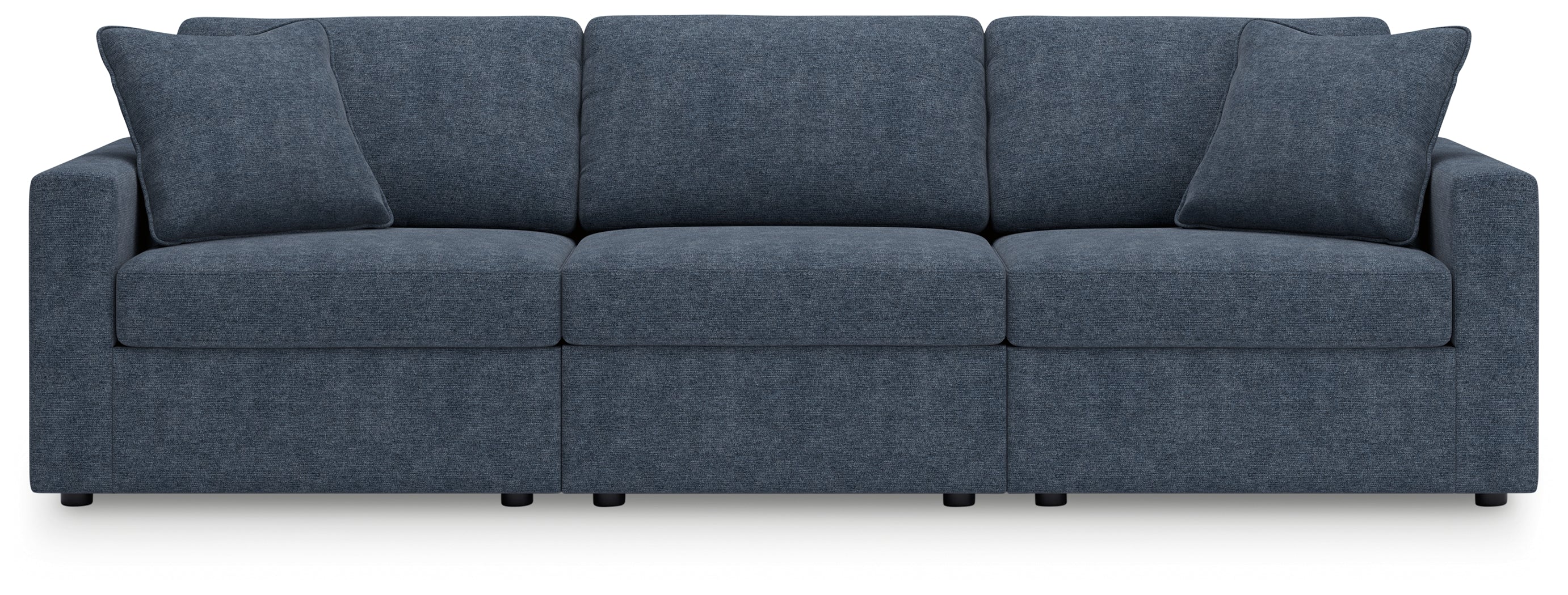 Modmax Ink Sofa and Loveseat - Image 3