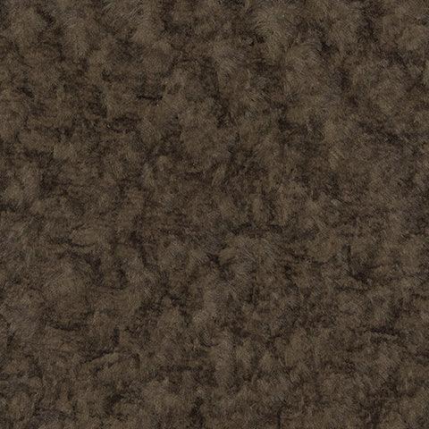 Top Tier Chocolate 2-Piece Sectional Loveseat - Image 3