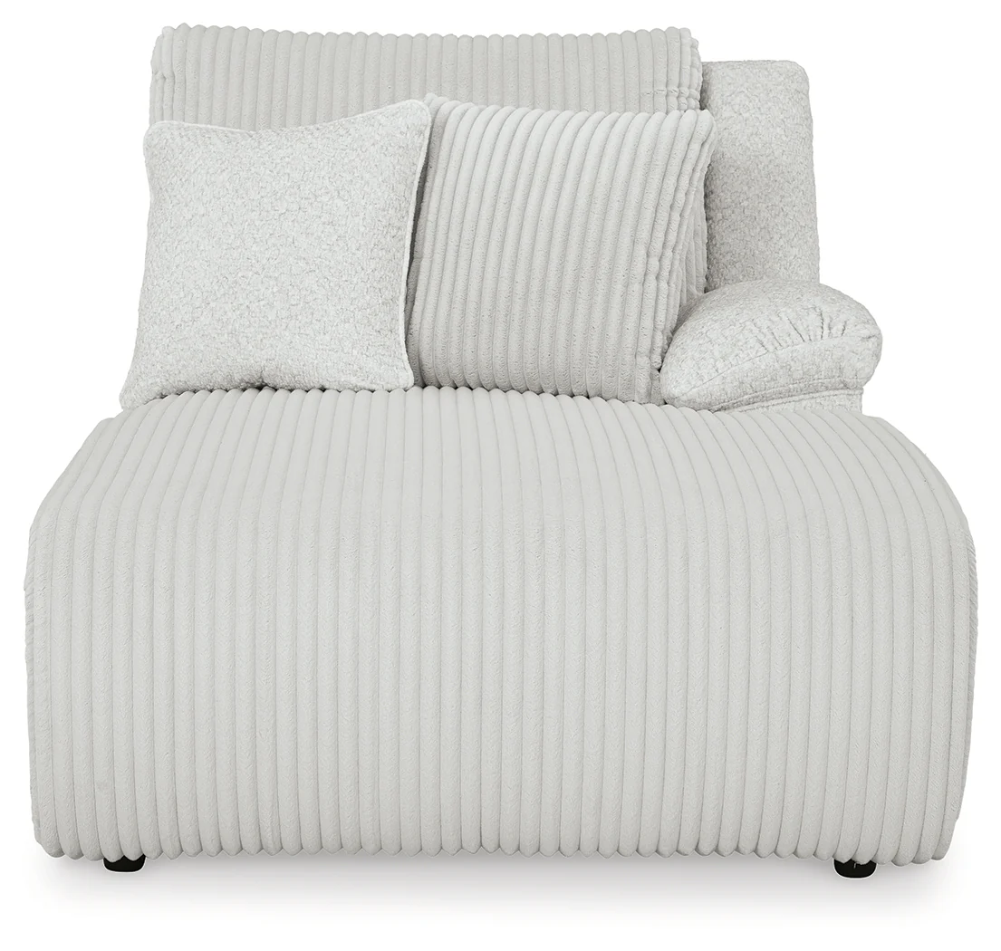 Top Tier Alloy 3-Piece Sectional Chofa - Image 2