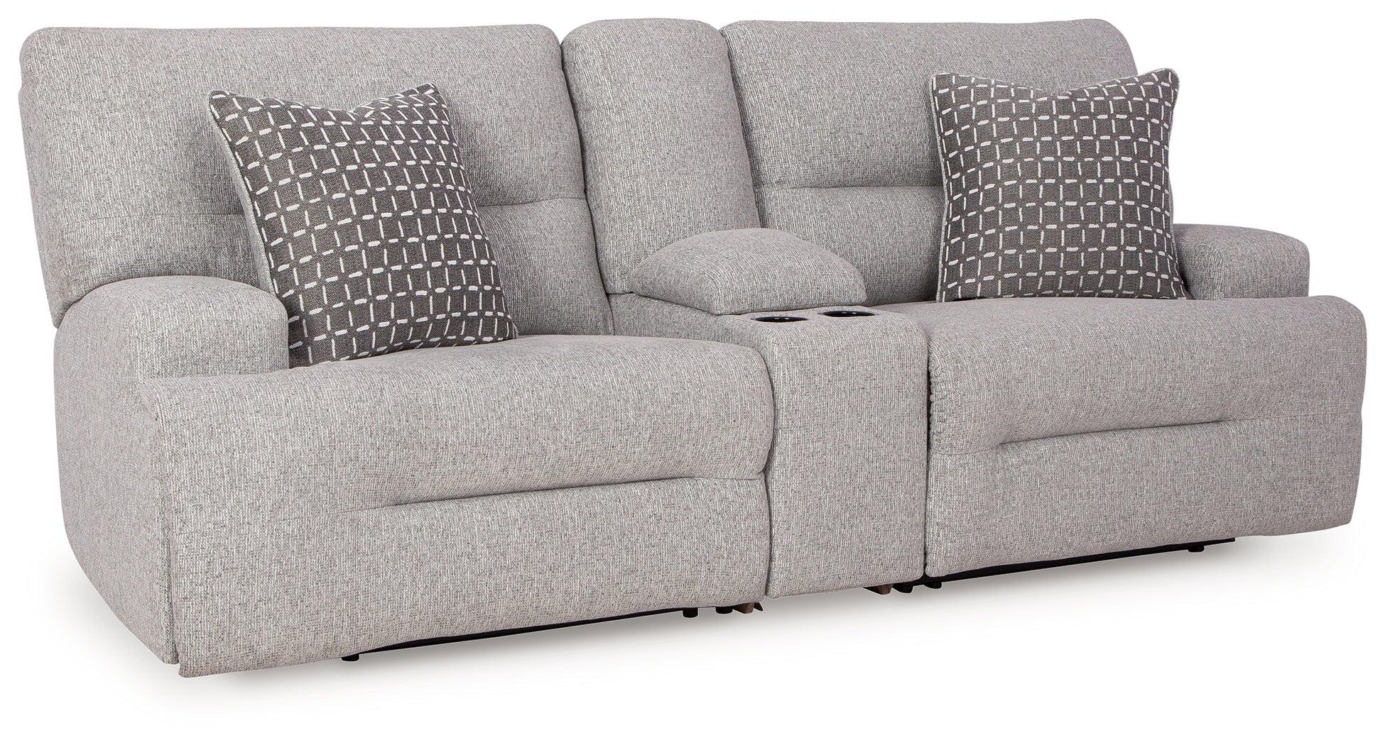 Acklen Place 3-Piece Sectional - Image 2