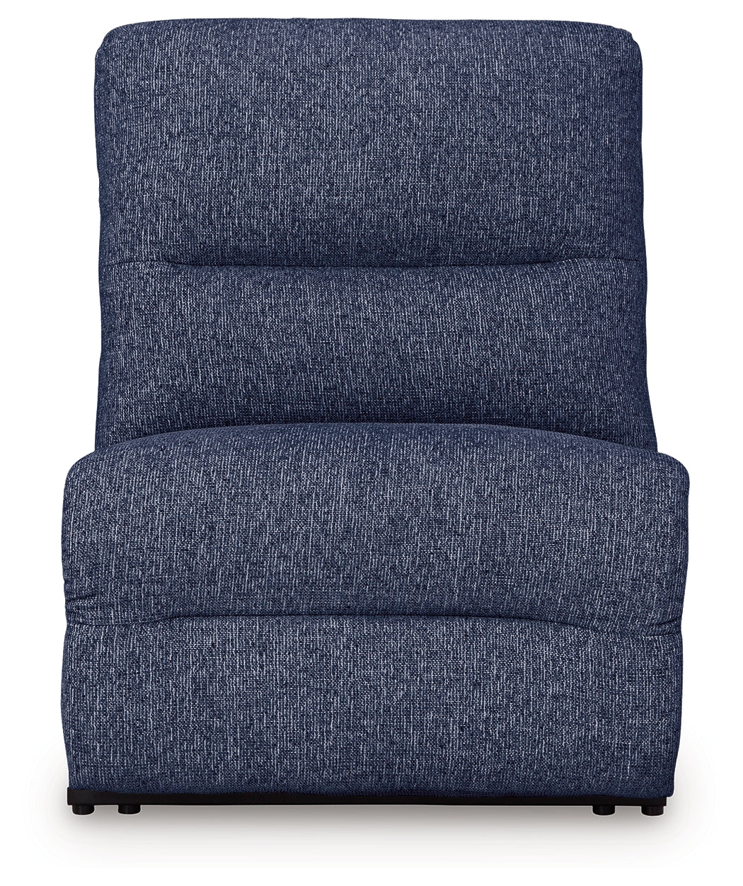 Acklen Place Navy 3-Piece Power Reclining Sectional - Image 2