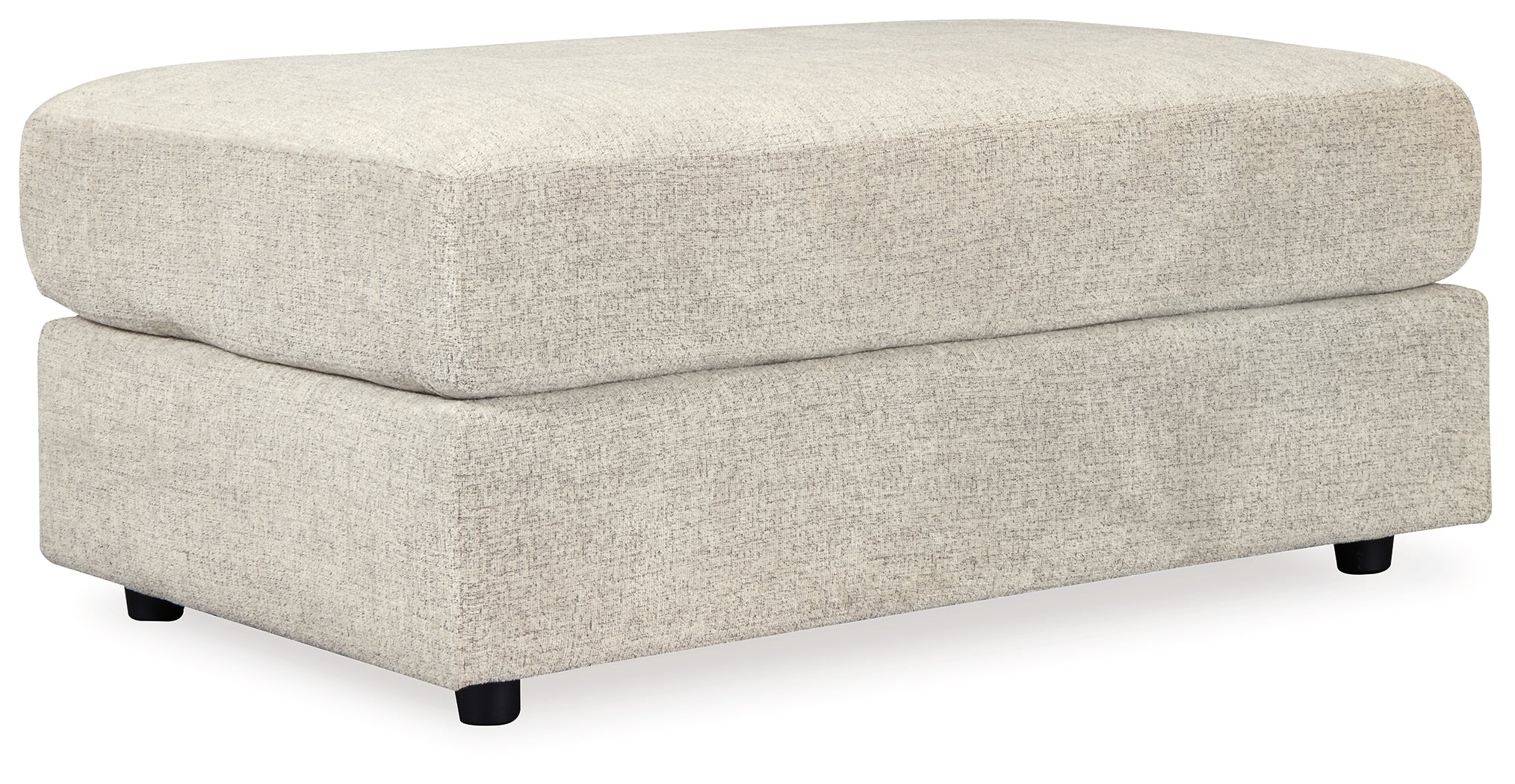 Soletren Stone Sofa, Loveseat, Chair and Ottoman - Image 3