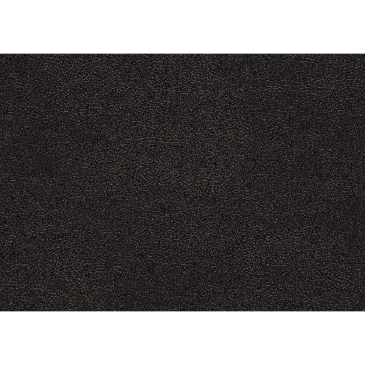 Dyersburg Brown Faux Leather 6-Piece Power Reclining Sectional - Image 3