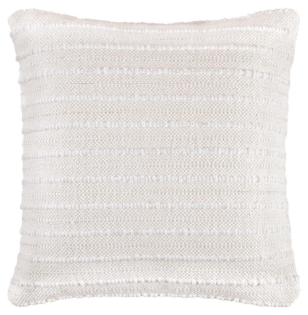 Theban Cream Pillow (Set of 4) - Image 2