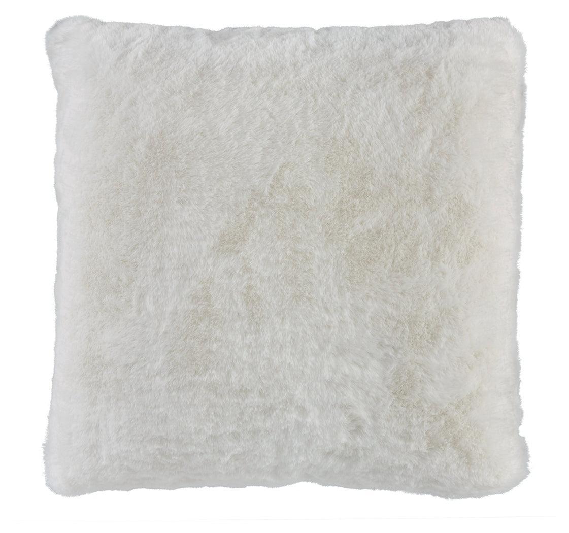 Gariland White Pillow (Set of 4) - Image 2
