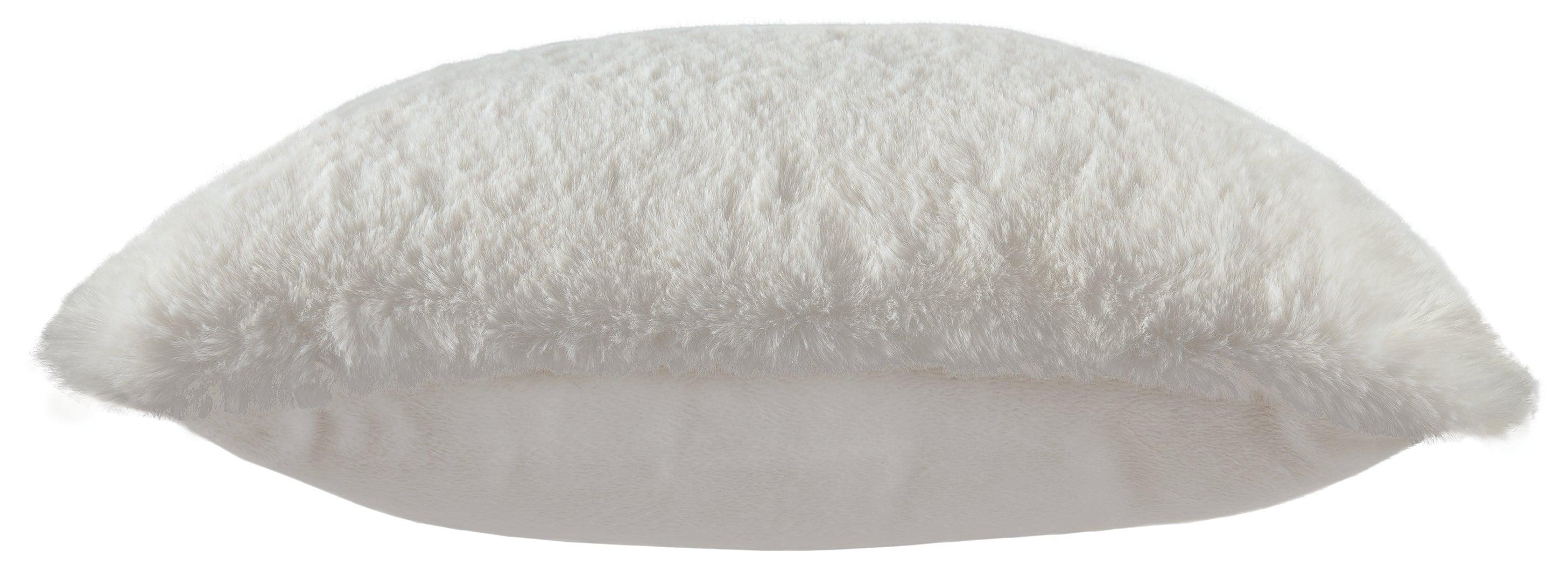 Gariland White Pillow (Set of 4) - Image 3