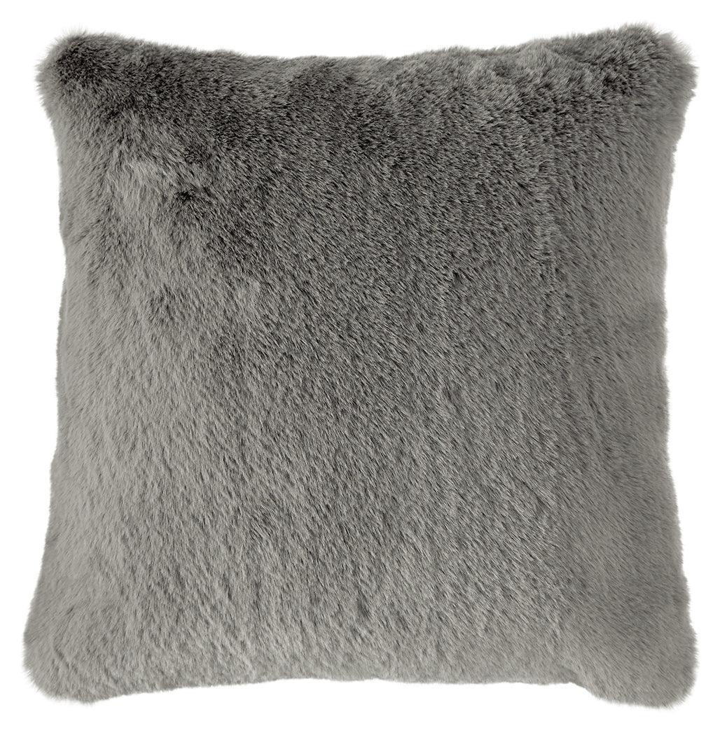 Gariland Gray Pillow (Set of 4) - Image 2