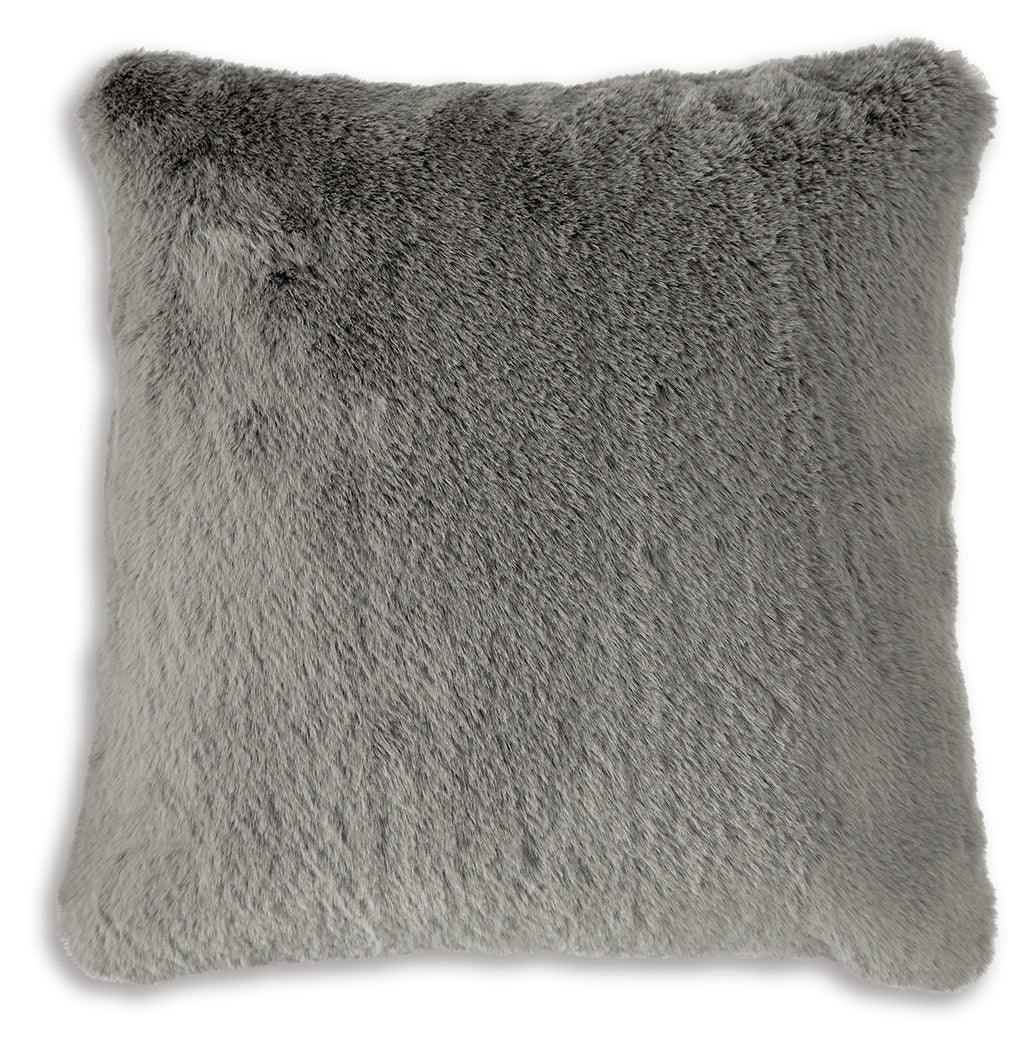 Gariland Gray Pillow - Image 2