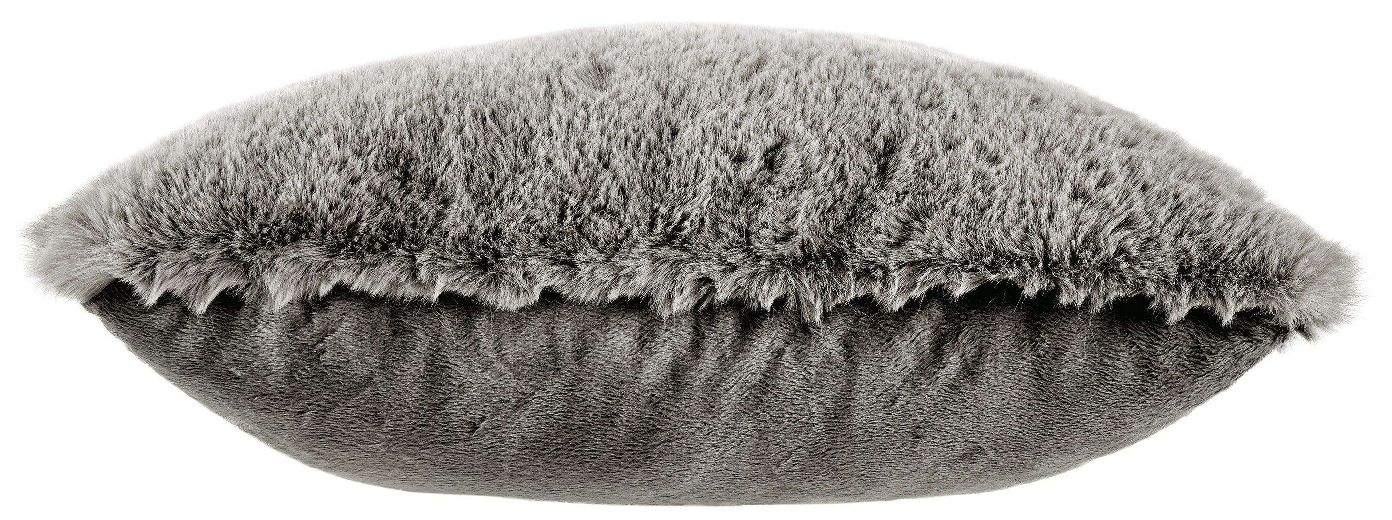 Gariland Gray Pillow (Set of 4) - Image 3