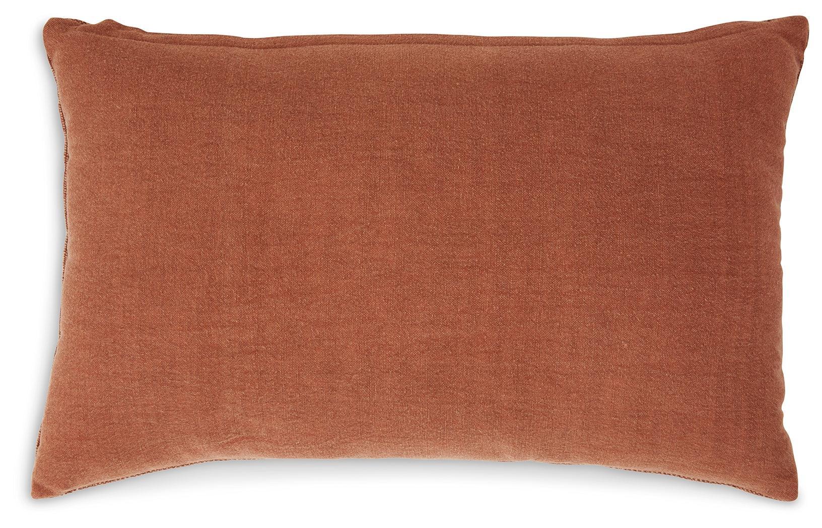 Dovinton Spice Pillow (Set of 4) - Image 3