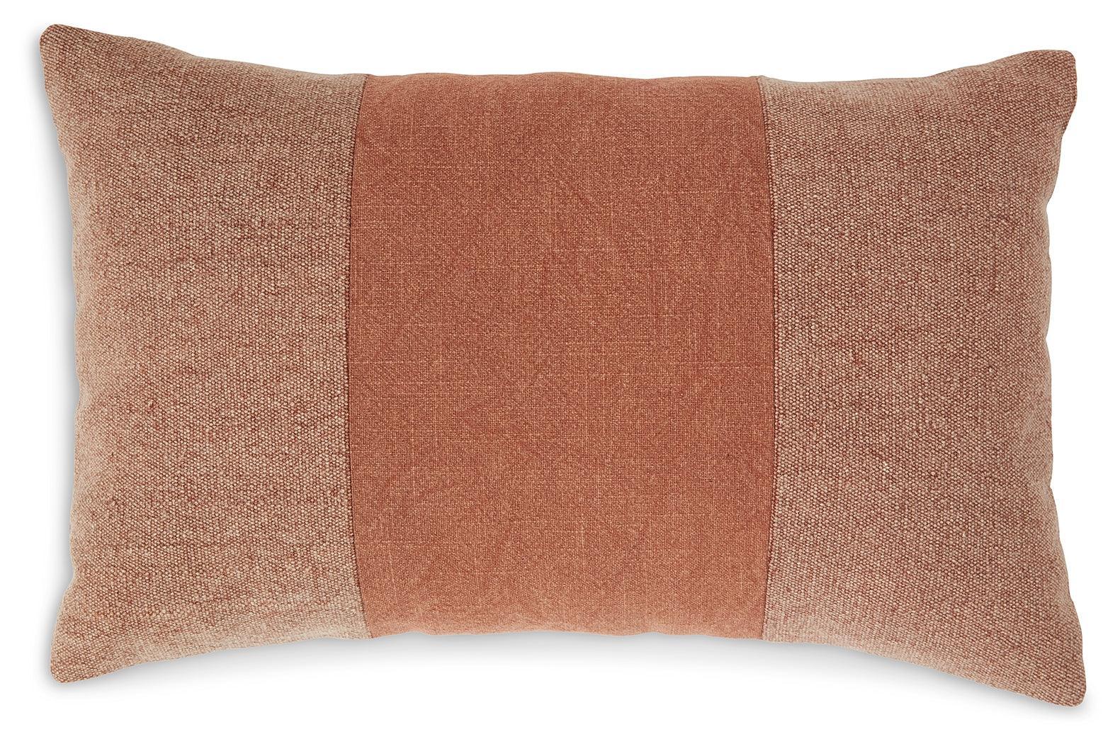 Dovinton Spice Pillow (Set of 4) - Image 2