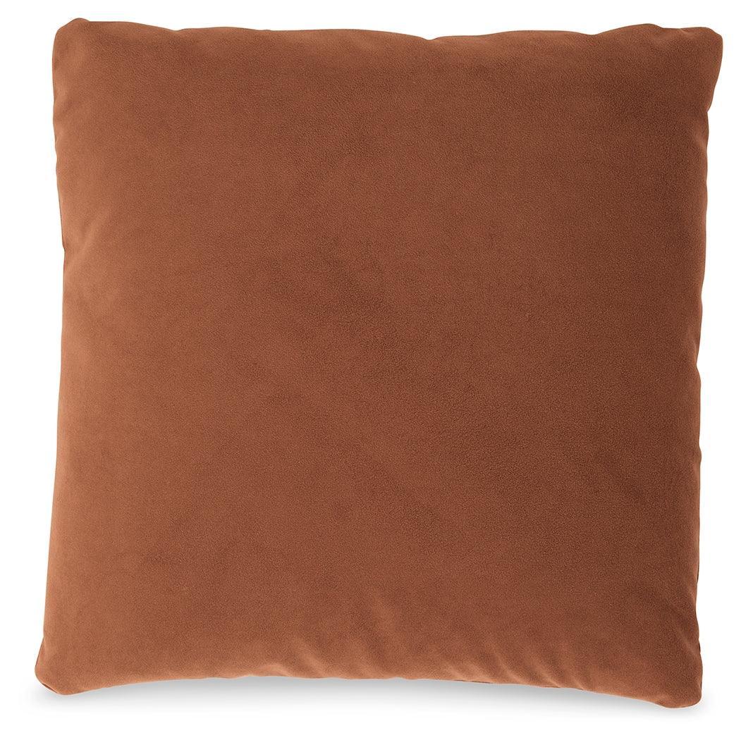 Caygan Spice Pillow (Set of 4) - Image 3