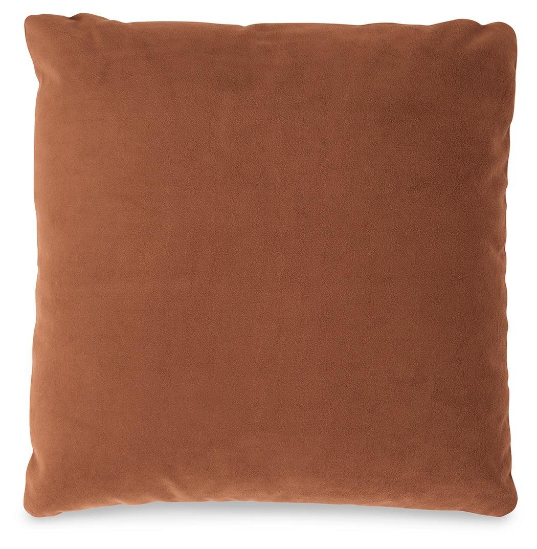 Caygan Spice Pillow (Set of 4) - Image 2