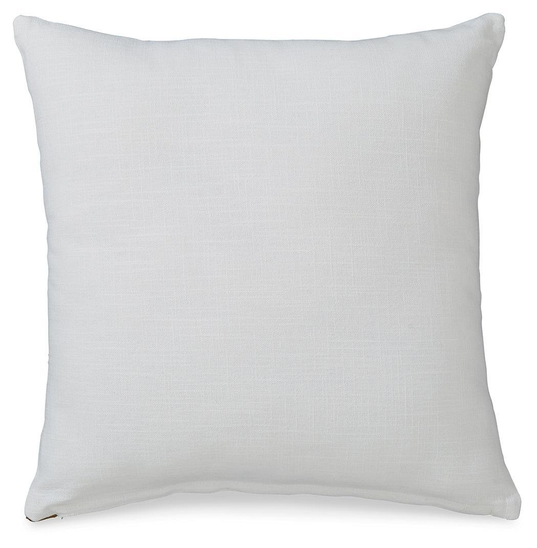Longsum Black White Honey Pillow - Image 3