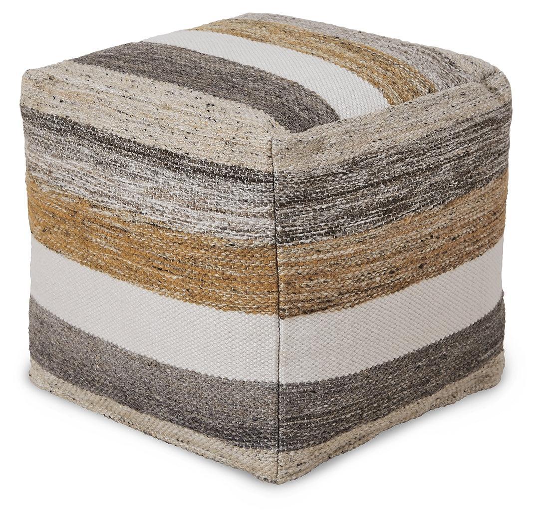 Josalind Multi Pouf - Image 2