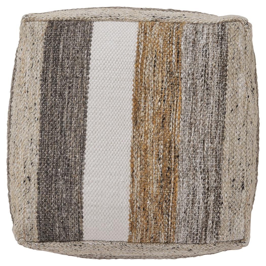 Josalind Multi Pouf - Image 3