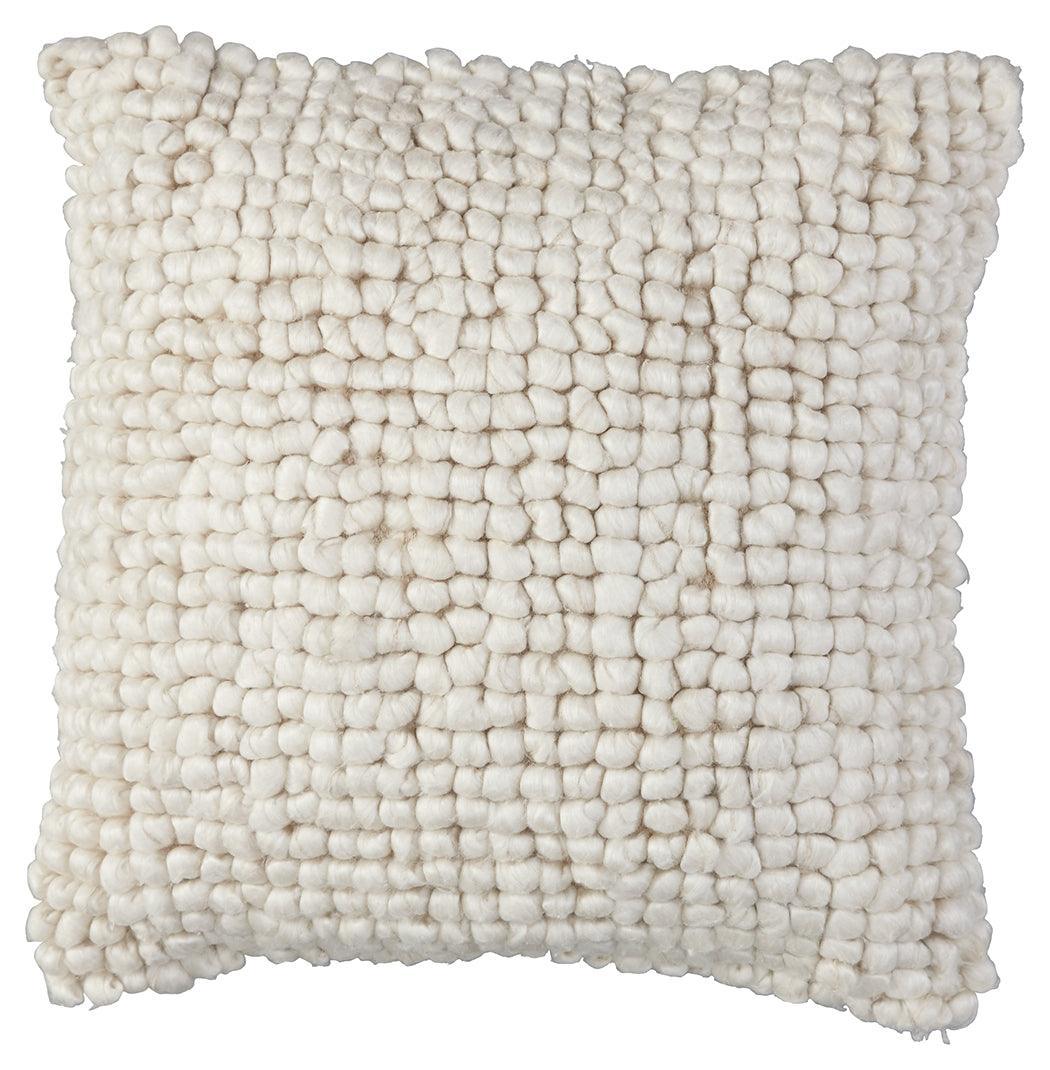 Aavie Ivory Pillow - Image 2