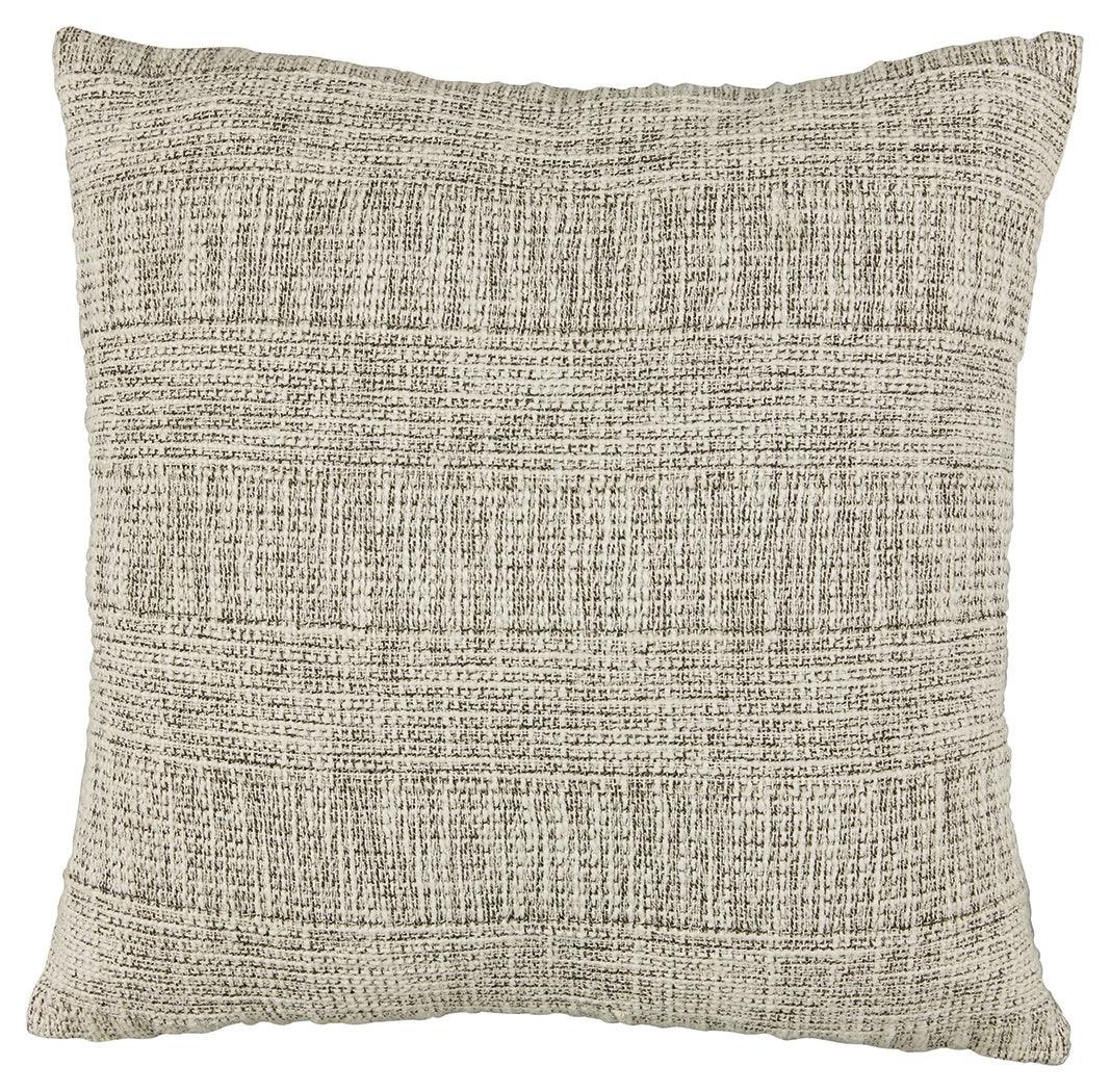 Carddon Black White Pillow (Set of 4) - Image 2