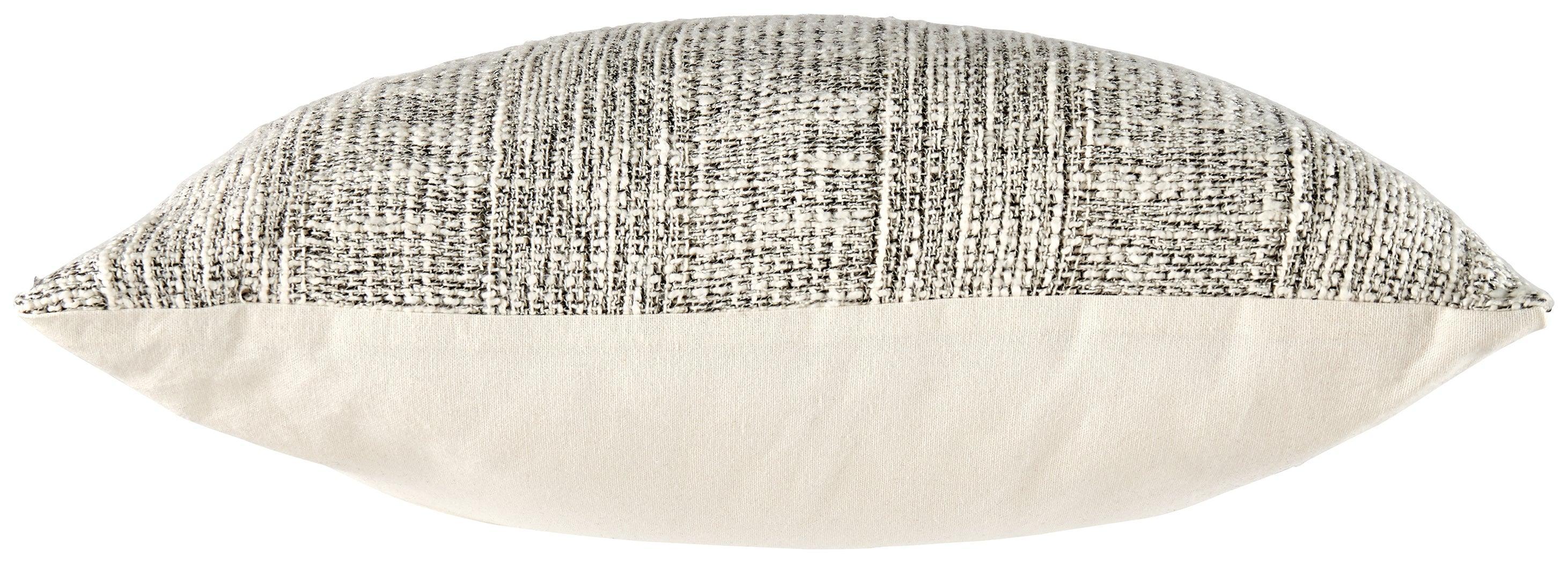 Carddon Black White Pillow (Set of 4) - Image 3