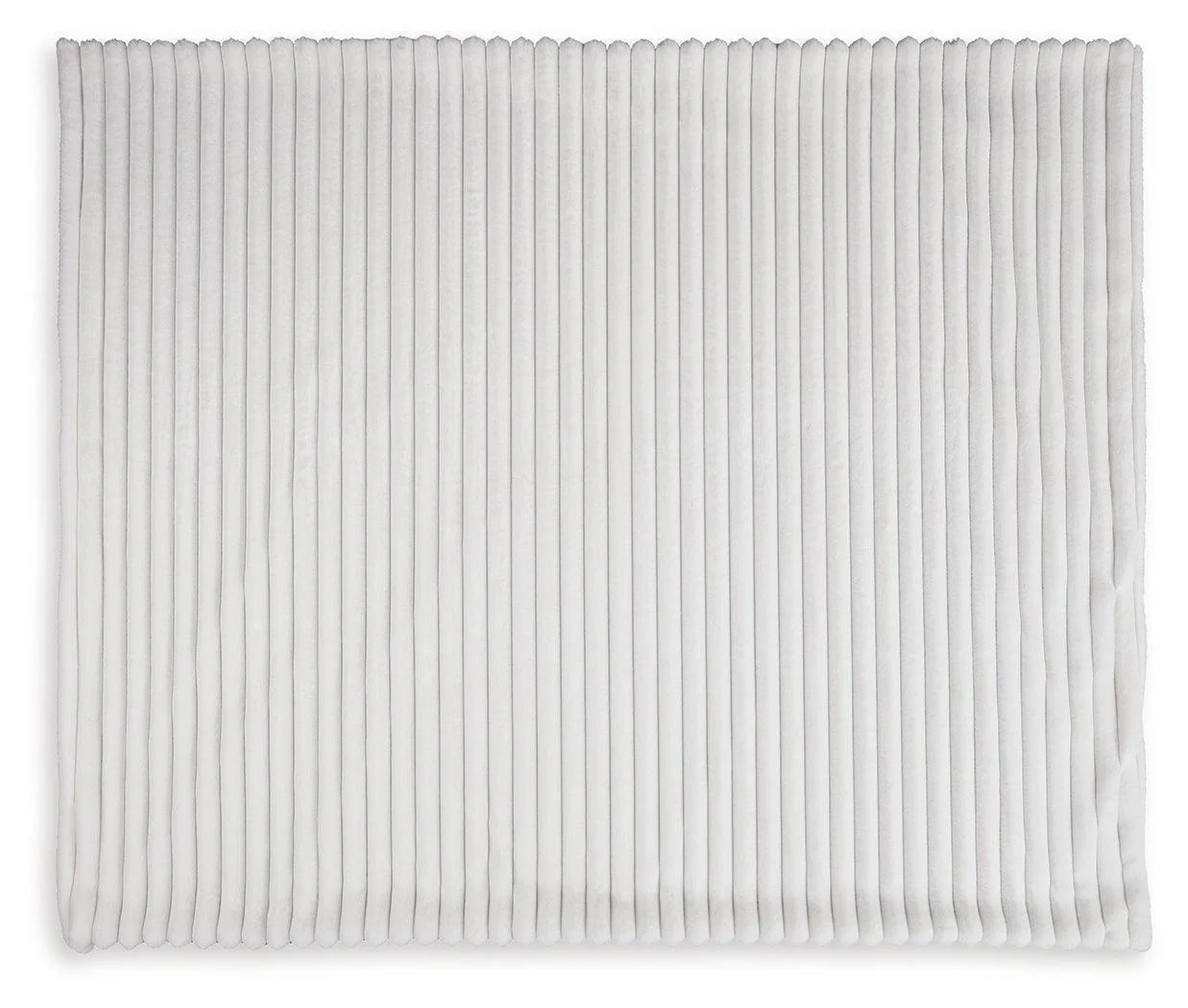 Alsonwell White Throw (Set of 3) - Image 3
