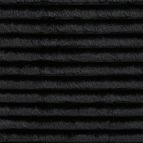 Alsonwell Black Throw (Set of 3) - Image 3