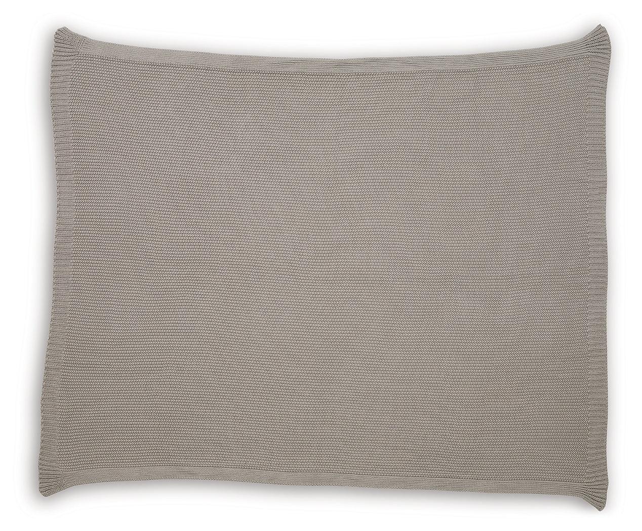 Gayelery Gray Throw (Set of 3) - Image 2