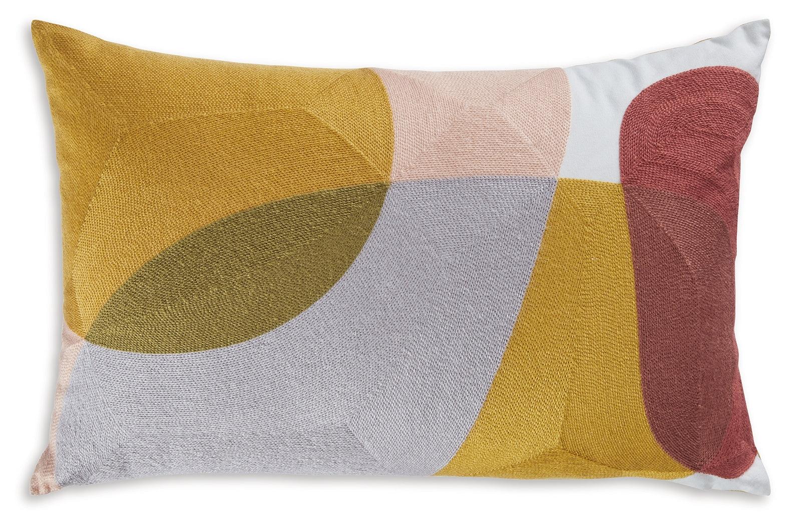 Varness Multi Pillow (Set of 4) - Image 1