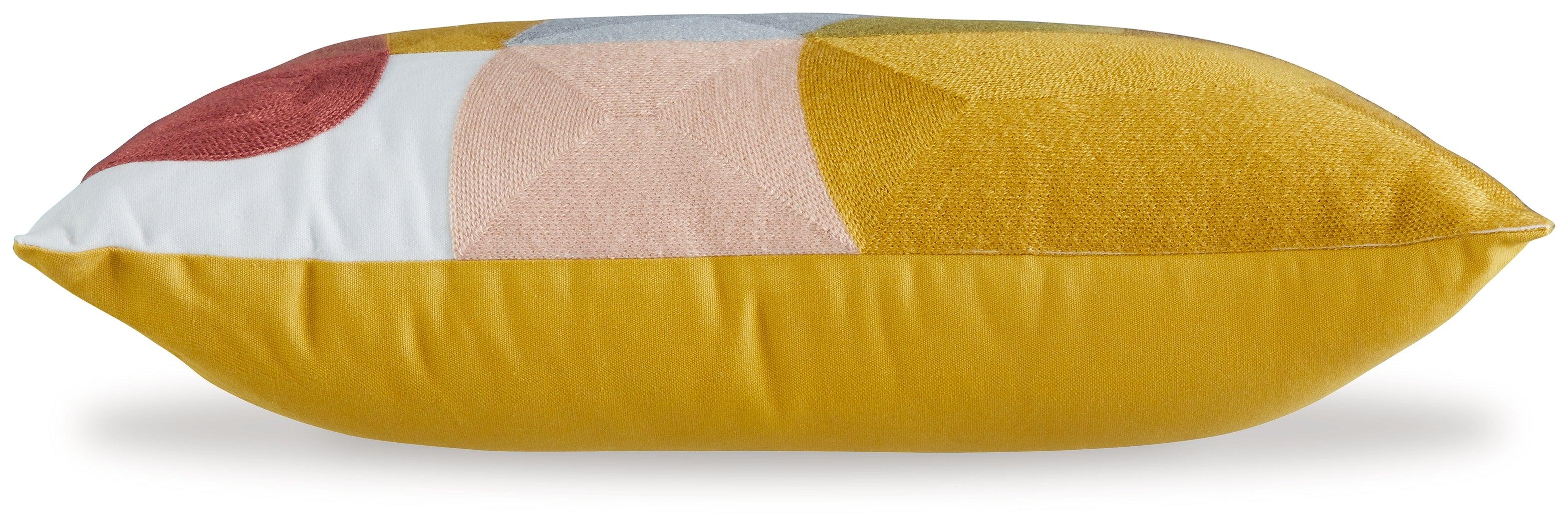 Varness Multi Pillow (Set of 4) - Image 2