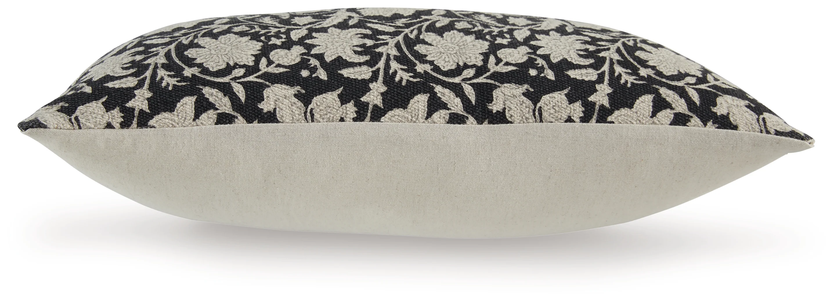 Alanderson Black/Ivory Pillow (Set of 4) - Image 3