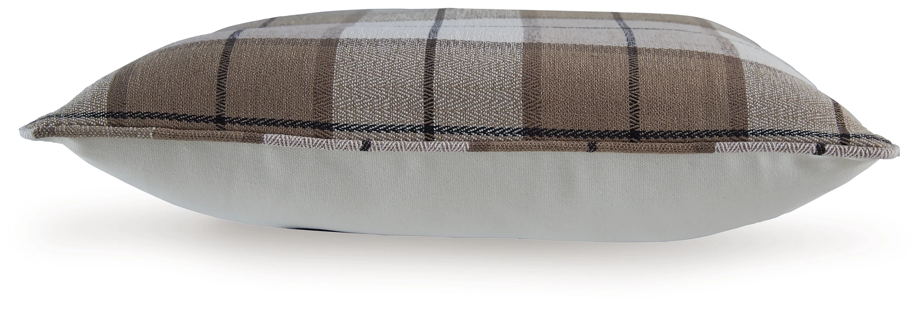 Godricton Brown/Black/Cream Pillow (Set of 4) - Image 3