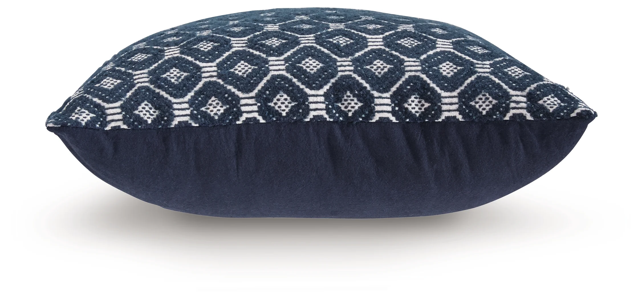 Abra Black/Ivory Pillow (Set of 4) - Image 3