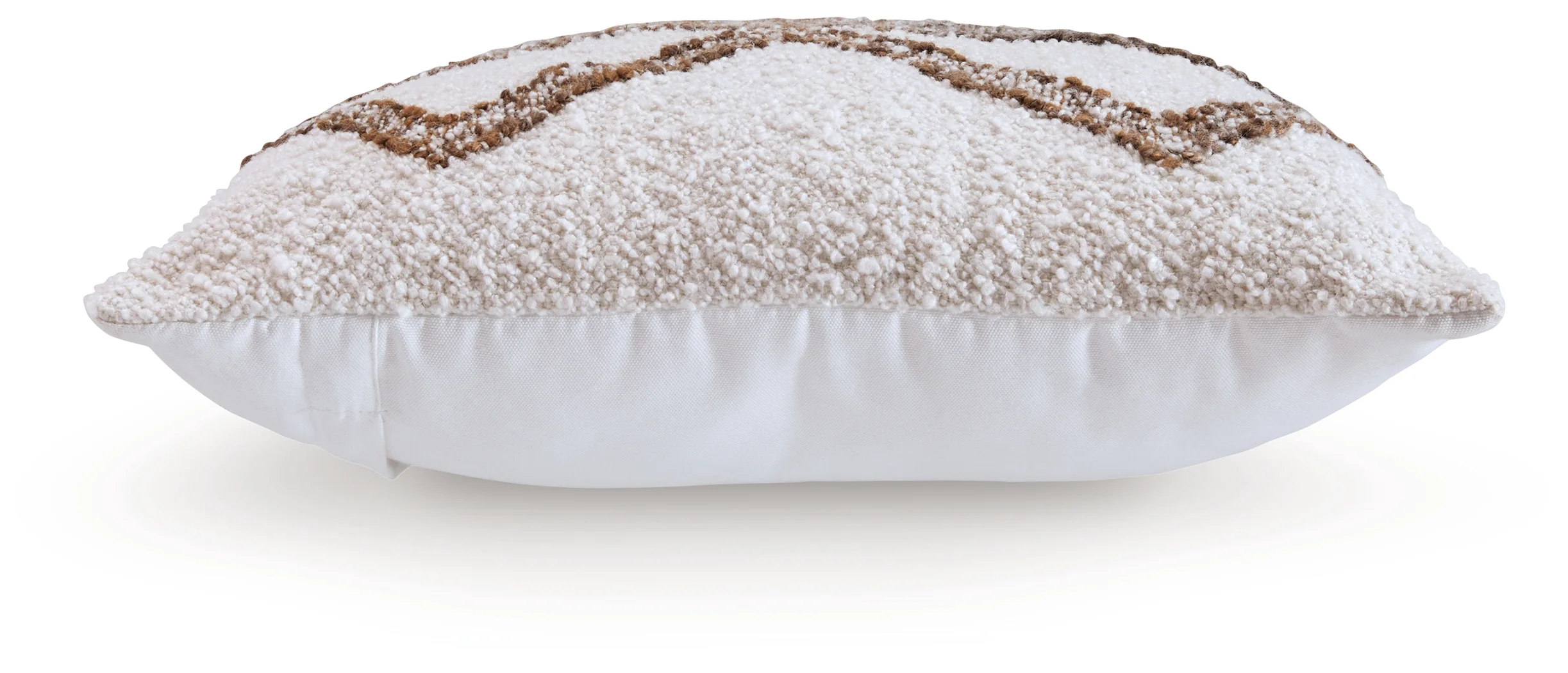 Brettwood Ivory/Brown Pillow (Set of 4) - Image 3