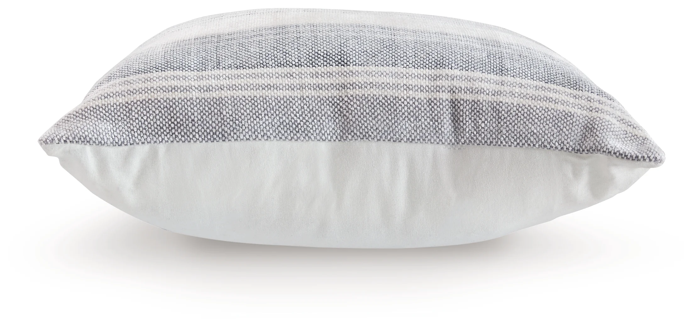 Adikus Blue/Gray/White Pillow (Set of 4) - Image 3