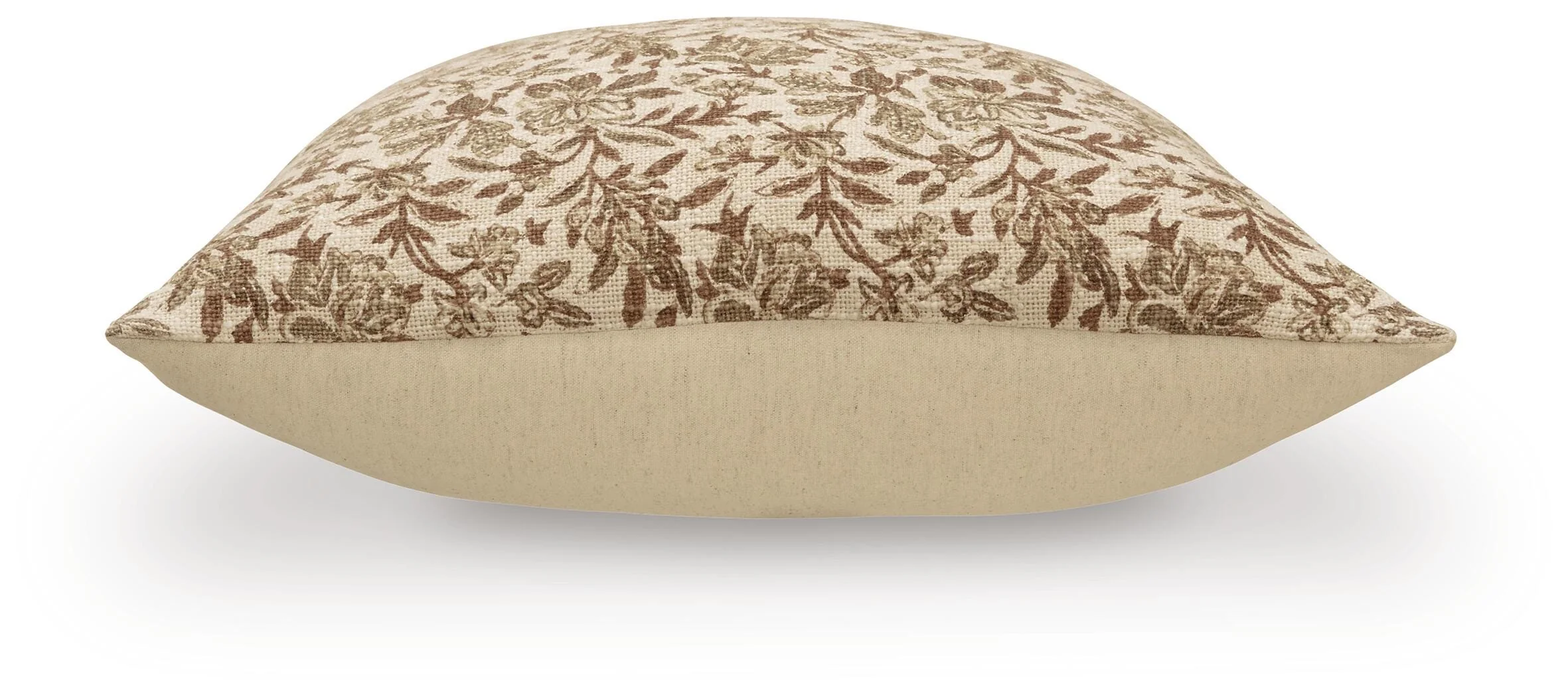 Altmontner Brown/Beige Pillow (Set of 4) - Image 3