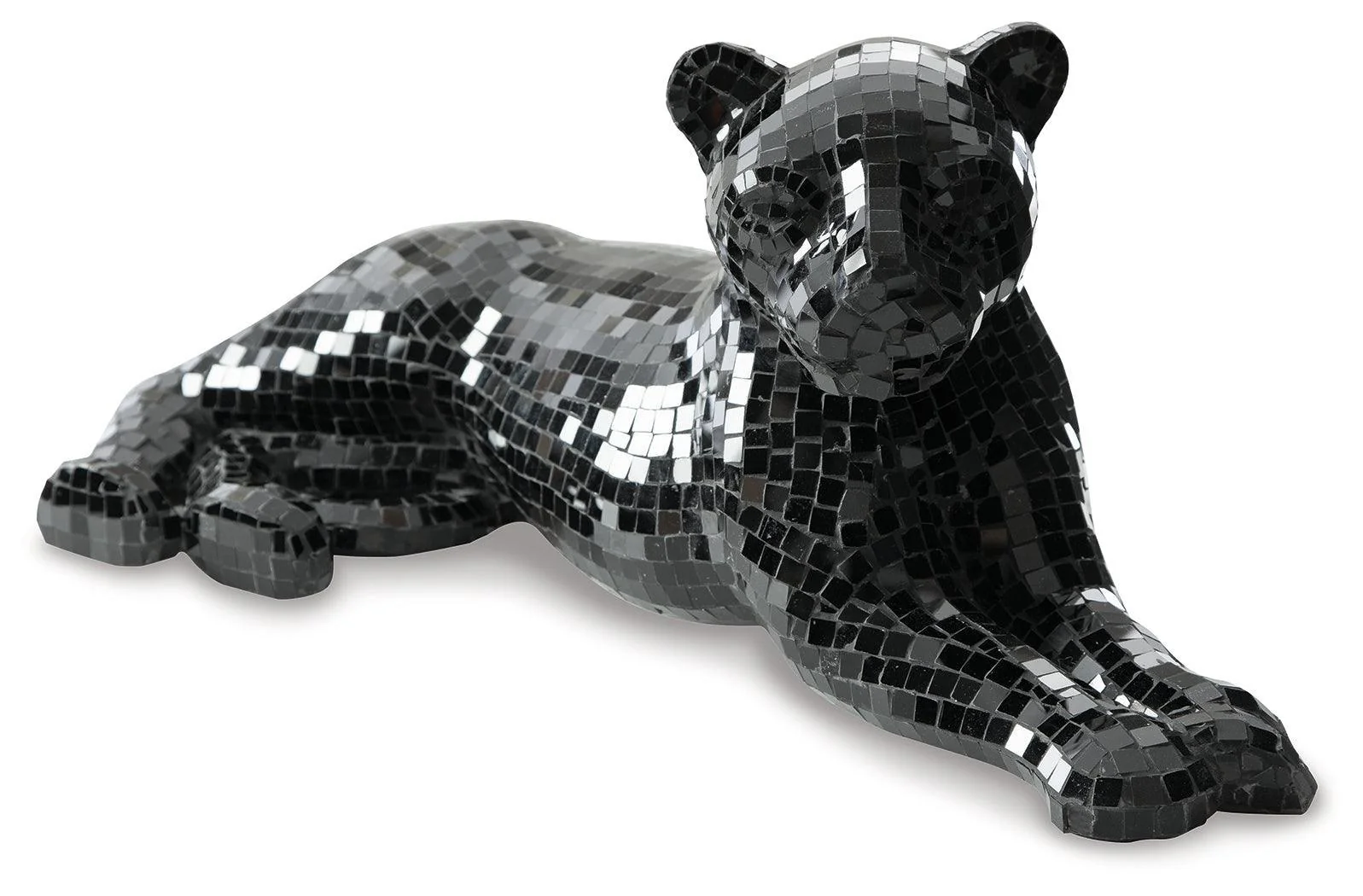 Drice Black Panther Sculpture - Image 2