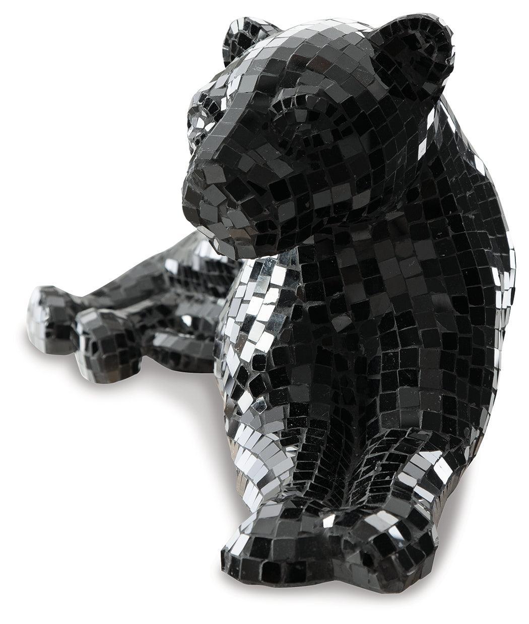 Drice Black Panther Sculpture - Image 3