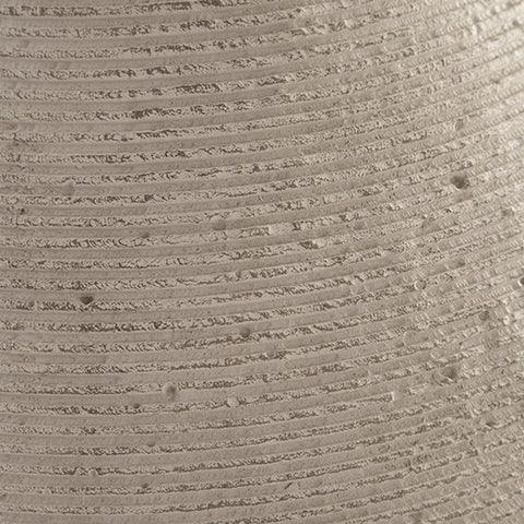 Hannela Antique Tan Vase - Image 3