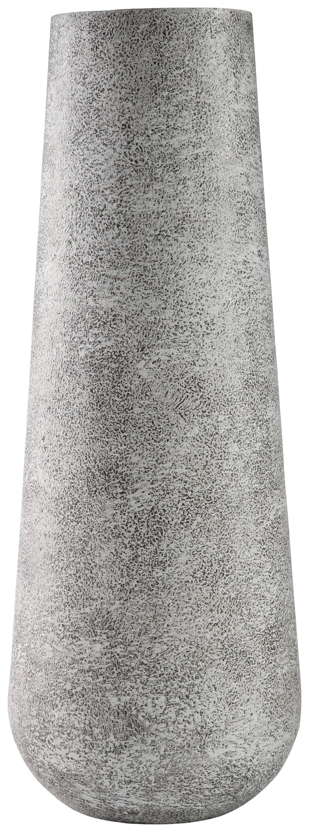 Fynn Antique White Vase - Image 2