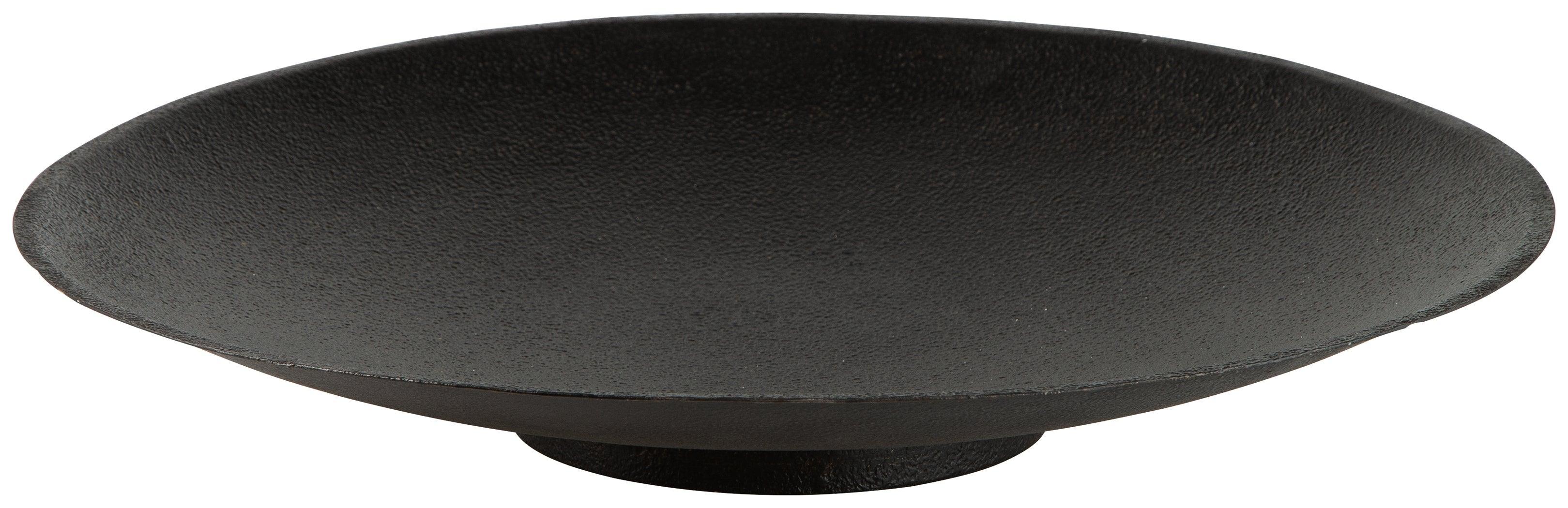 Moises Antique Brown Bowl - Image 3