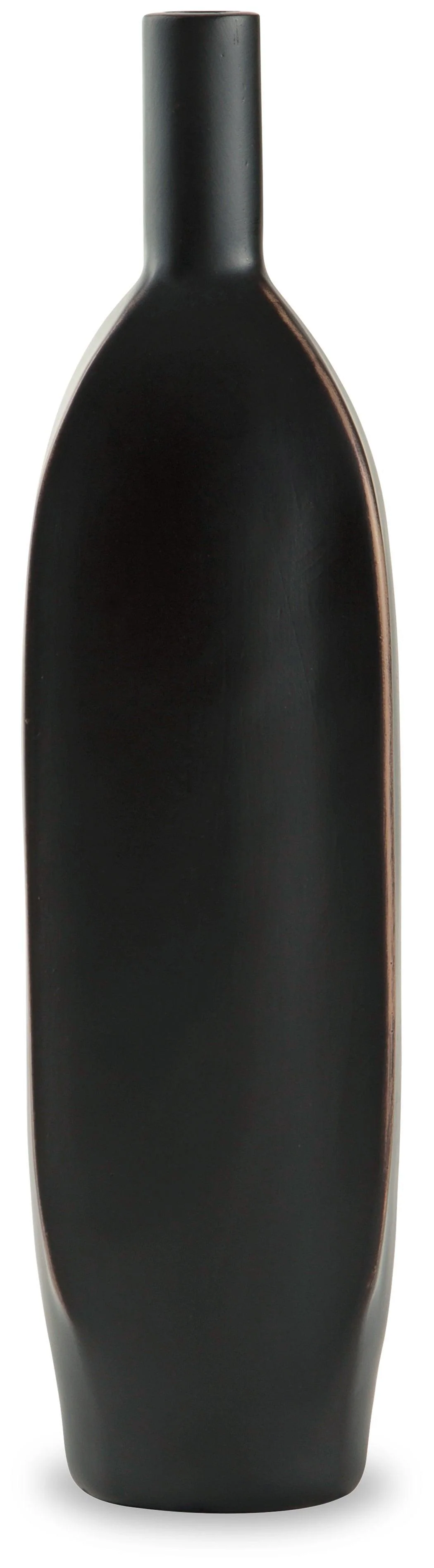 Rhaveney Black Vase (Set of 3) - Image 3