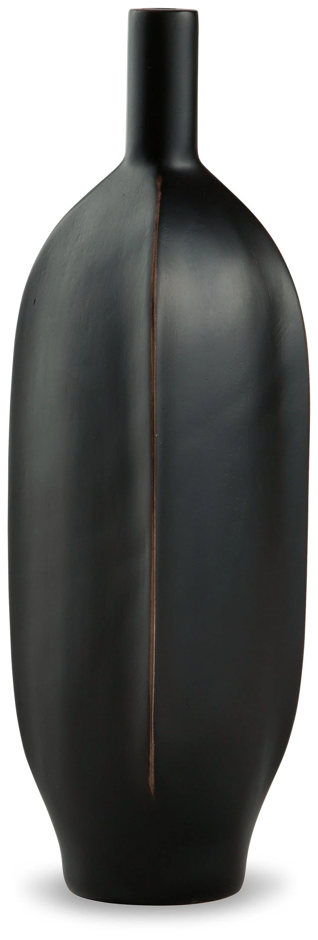 Rhaveney Black Vase (Set of 3) - Image 2