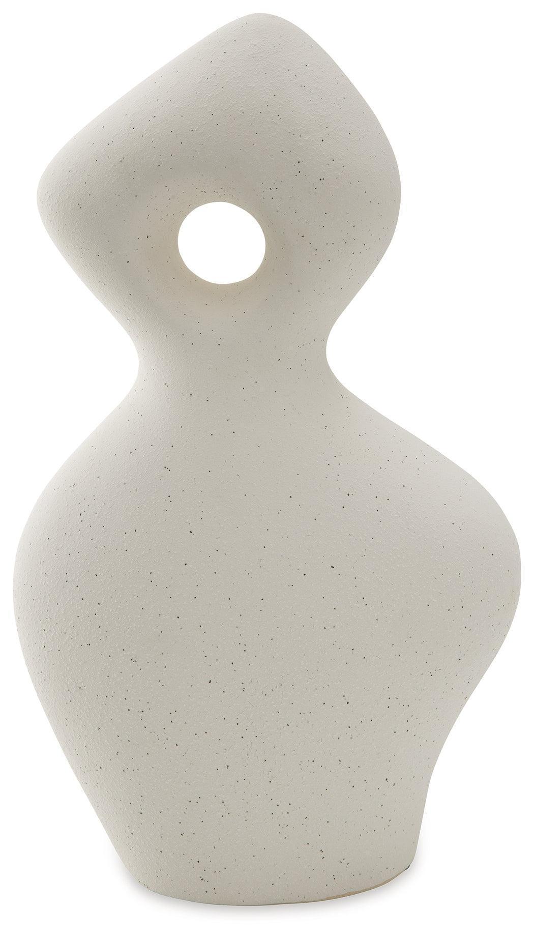 Arthrow Off White Sculpture - Image 2