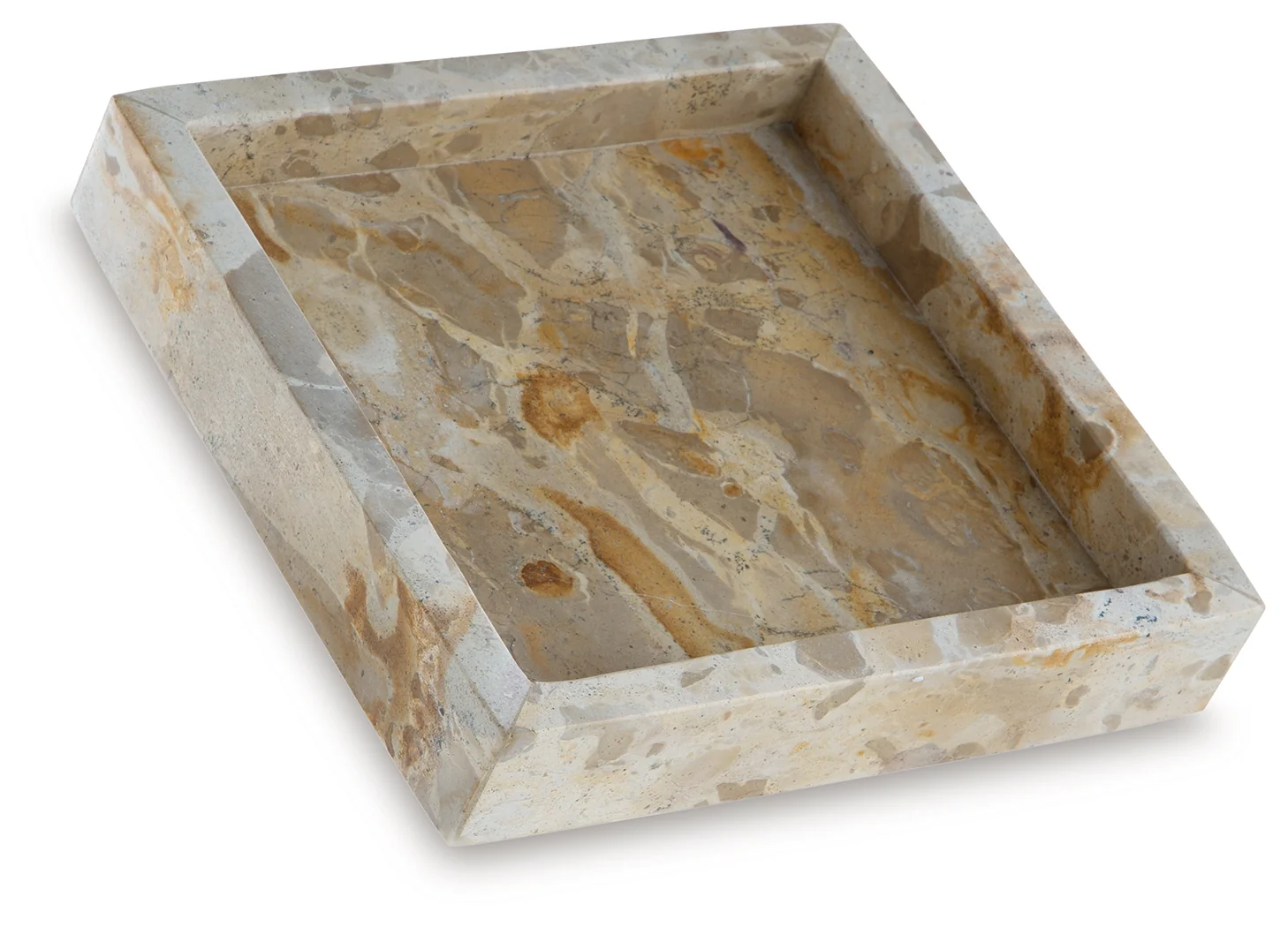 Edurton Light Beige Tray (Set of 2) - Image 3