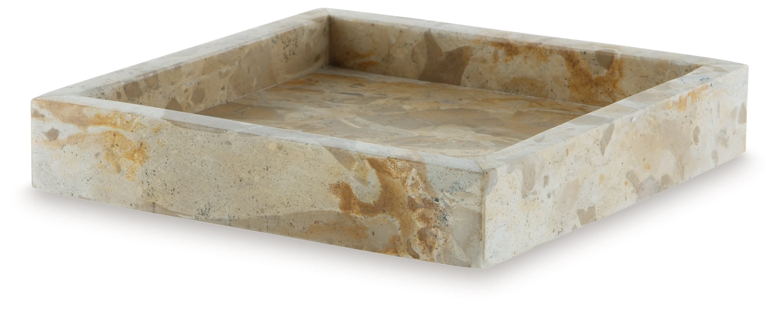 Edurton Light Beige Tray (Set of 2) - Image 2